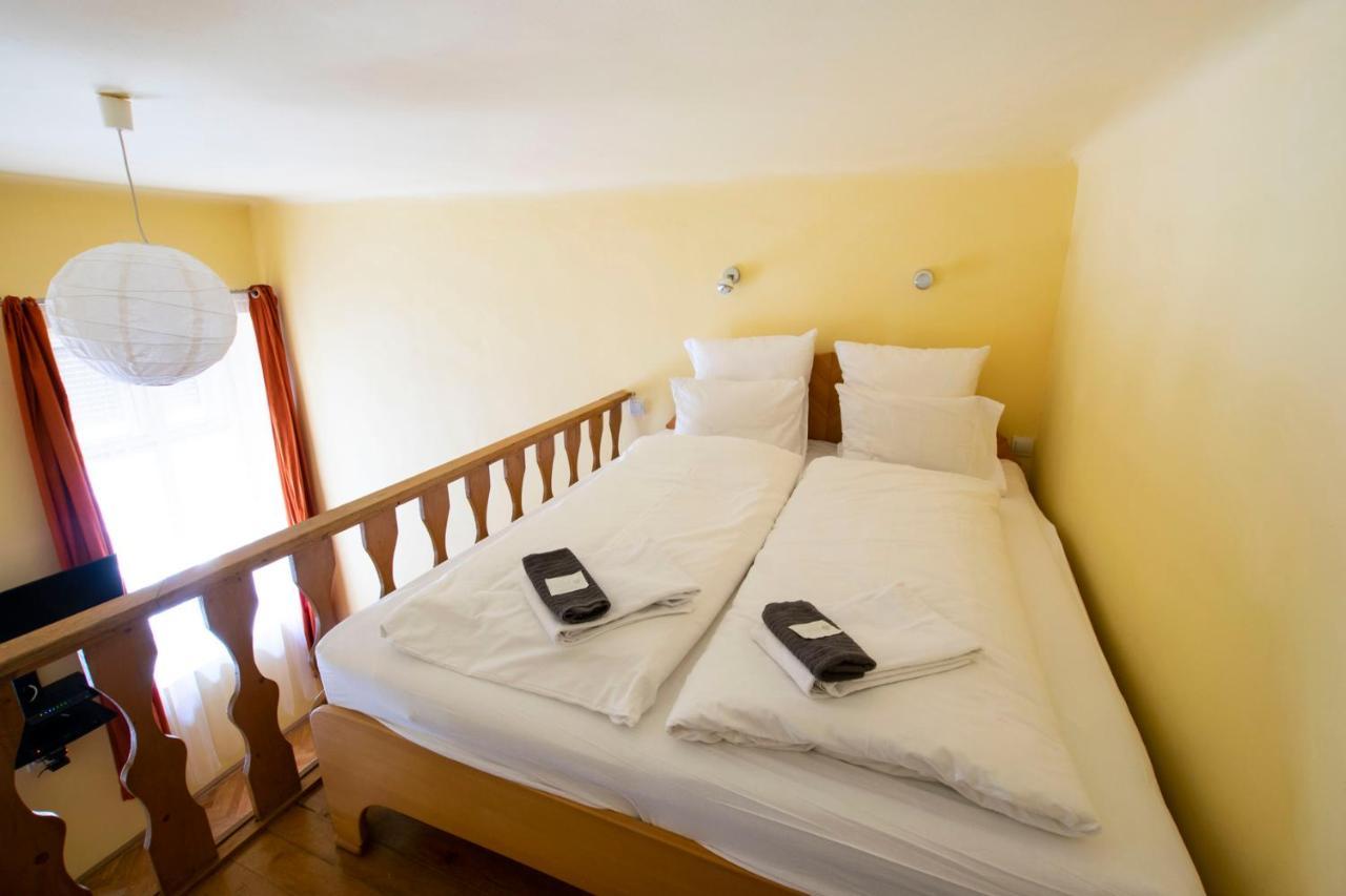 Standard Apartment By Hi5 - Sofie'S Suite Budapest Kültér fotó
